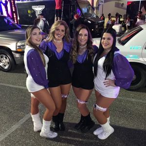 Meet your Posher, Kaley